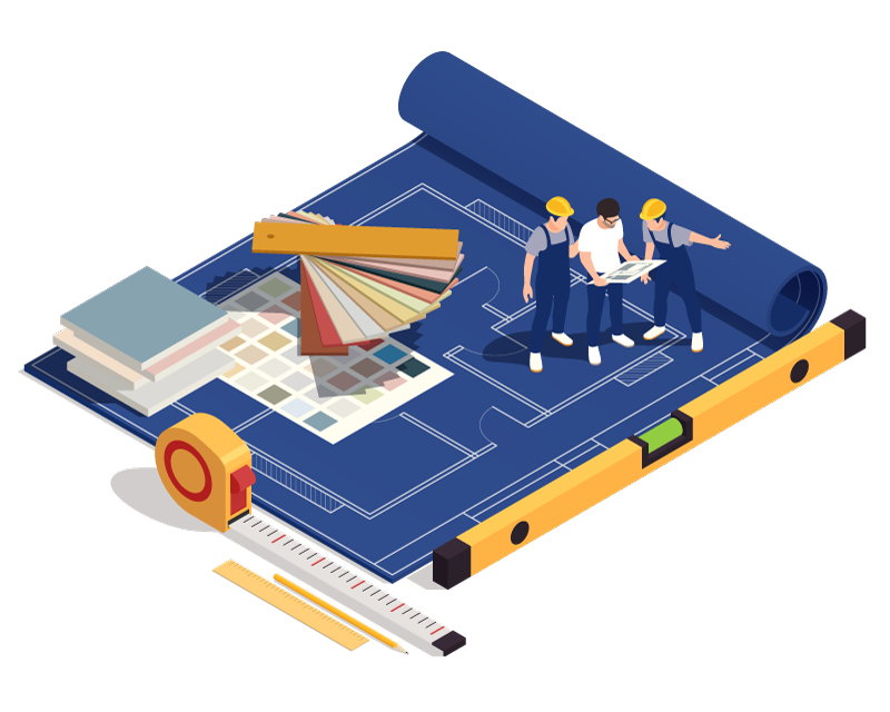 Devis et tarifs selon le projet.