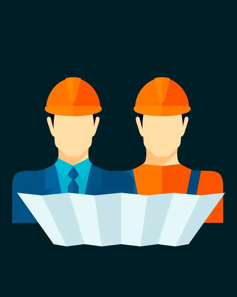 Consultation et coordination des artisans