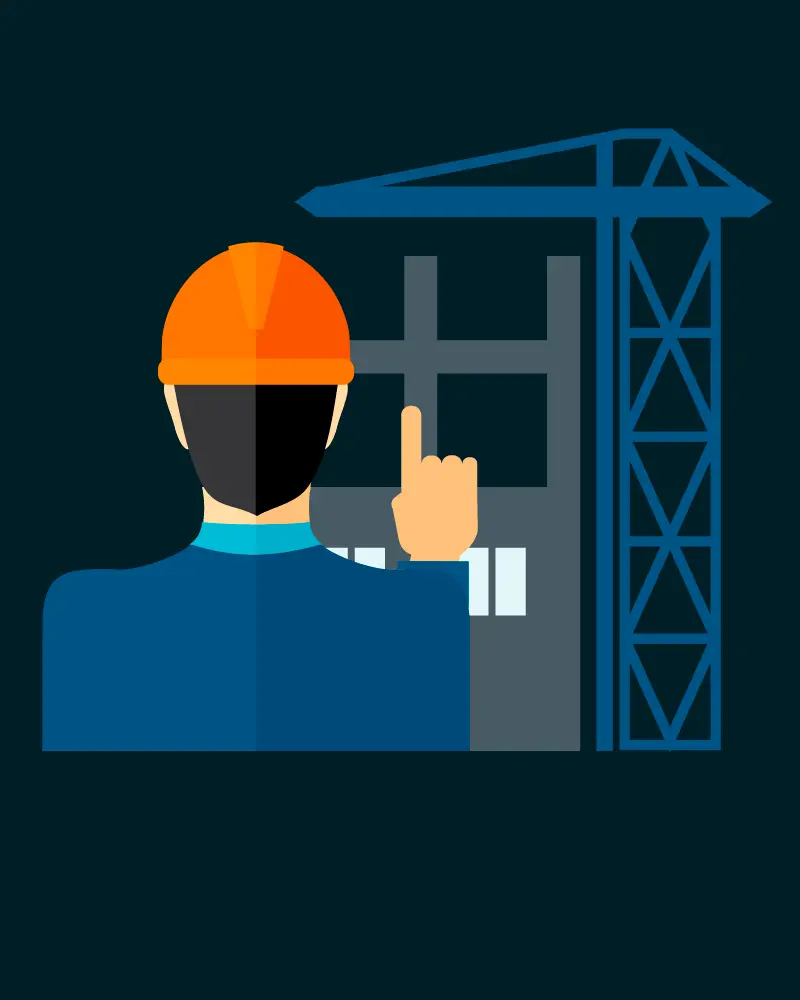 Suivi et gestion de chantier