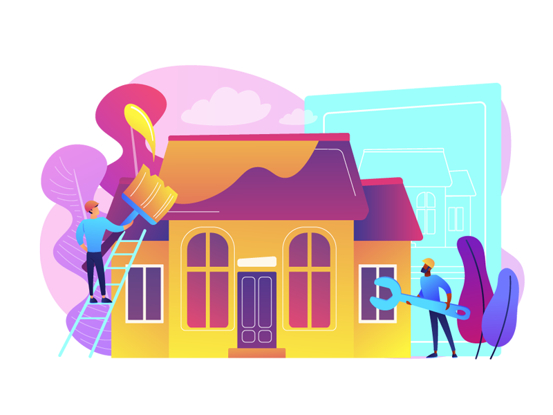 Services De Oliveira Maître d'œuvre