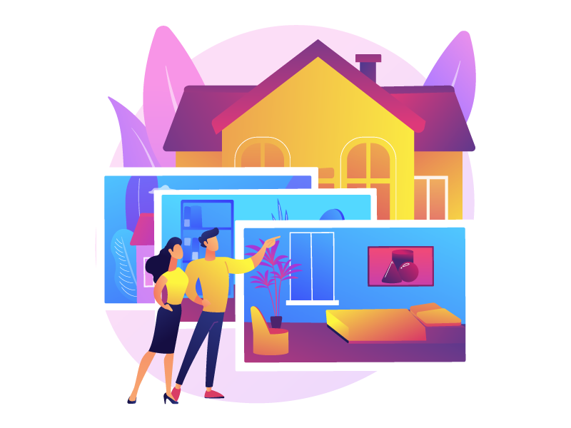 Suivi de chantier Tours