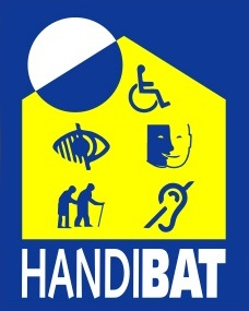 De Oliveira Maître d'œuvre est qualifié Handibat